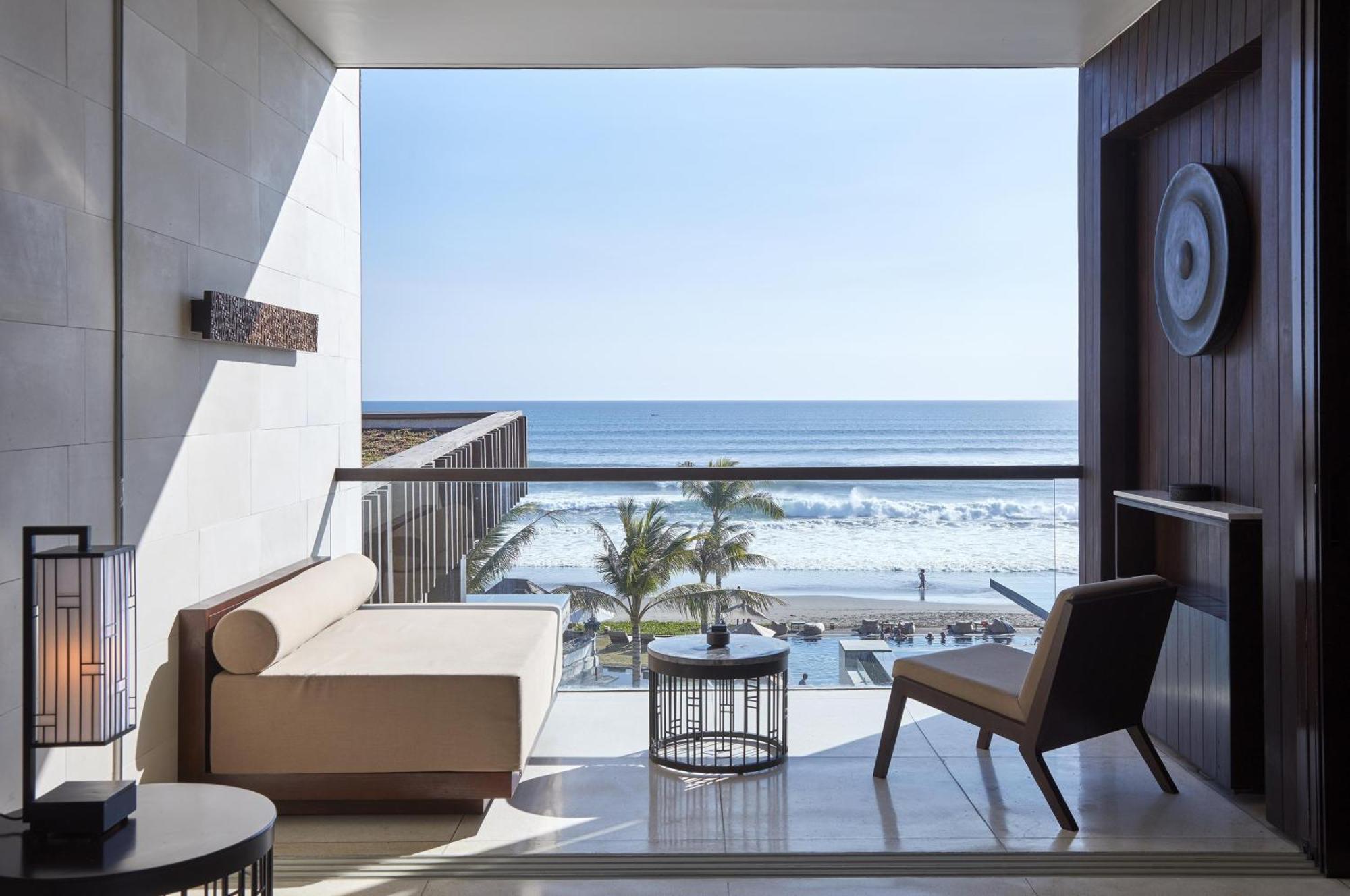 Alila Resort 5*