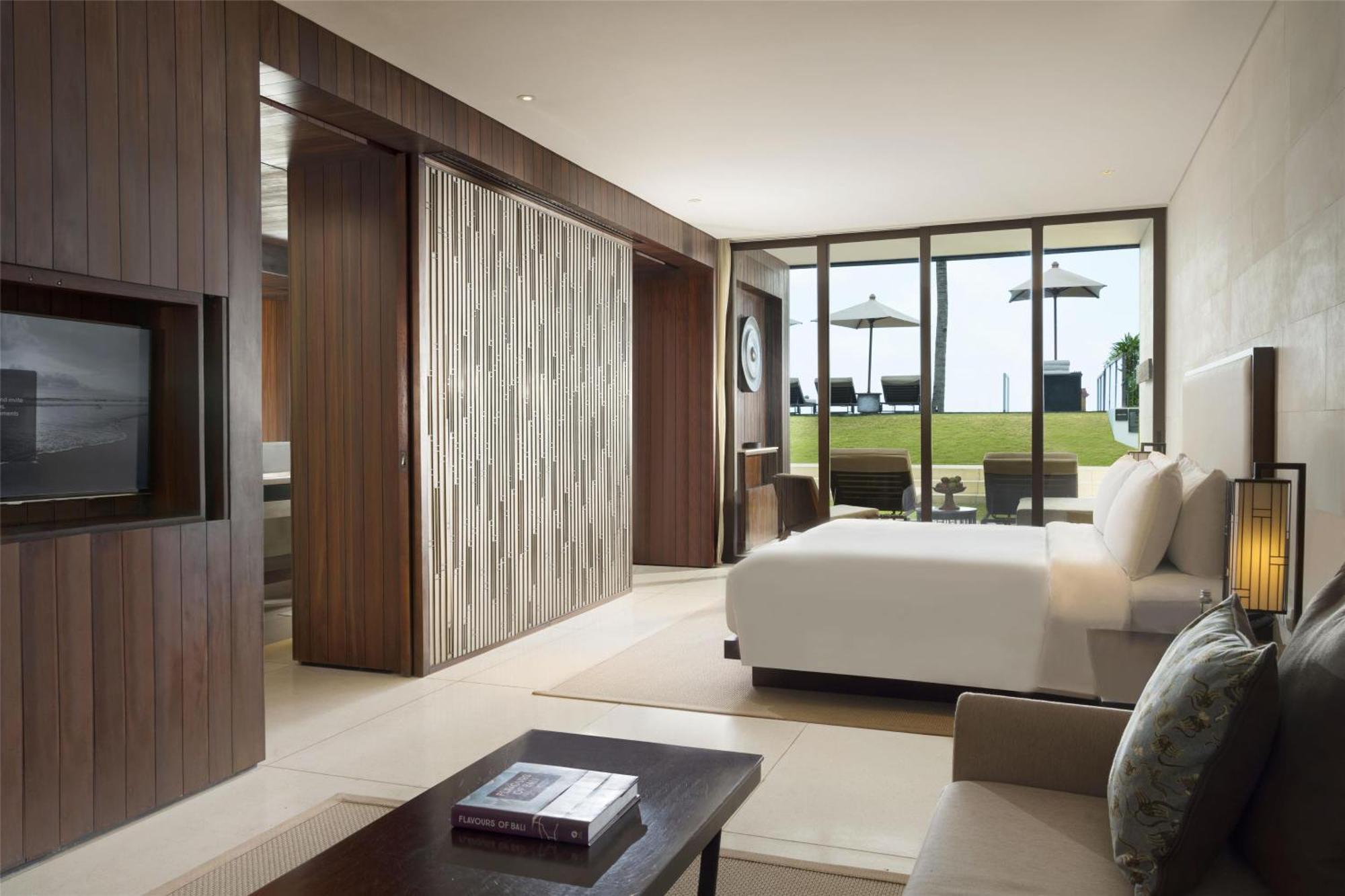 Resort Alila 5*