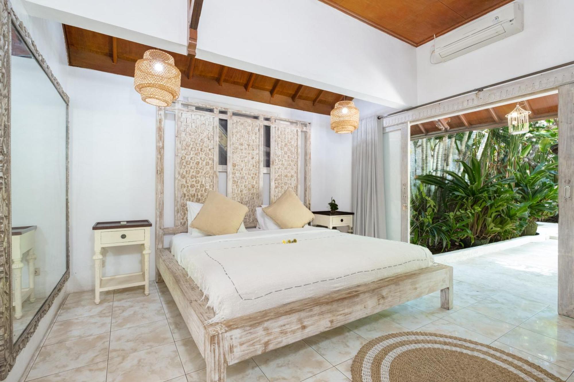 The Ocean Luxury Villas Resort *