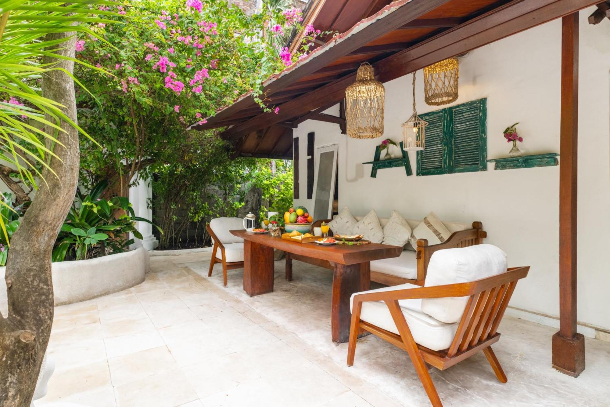 Villa The Ocean Luxury Villas Resort