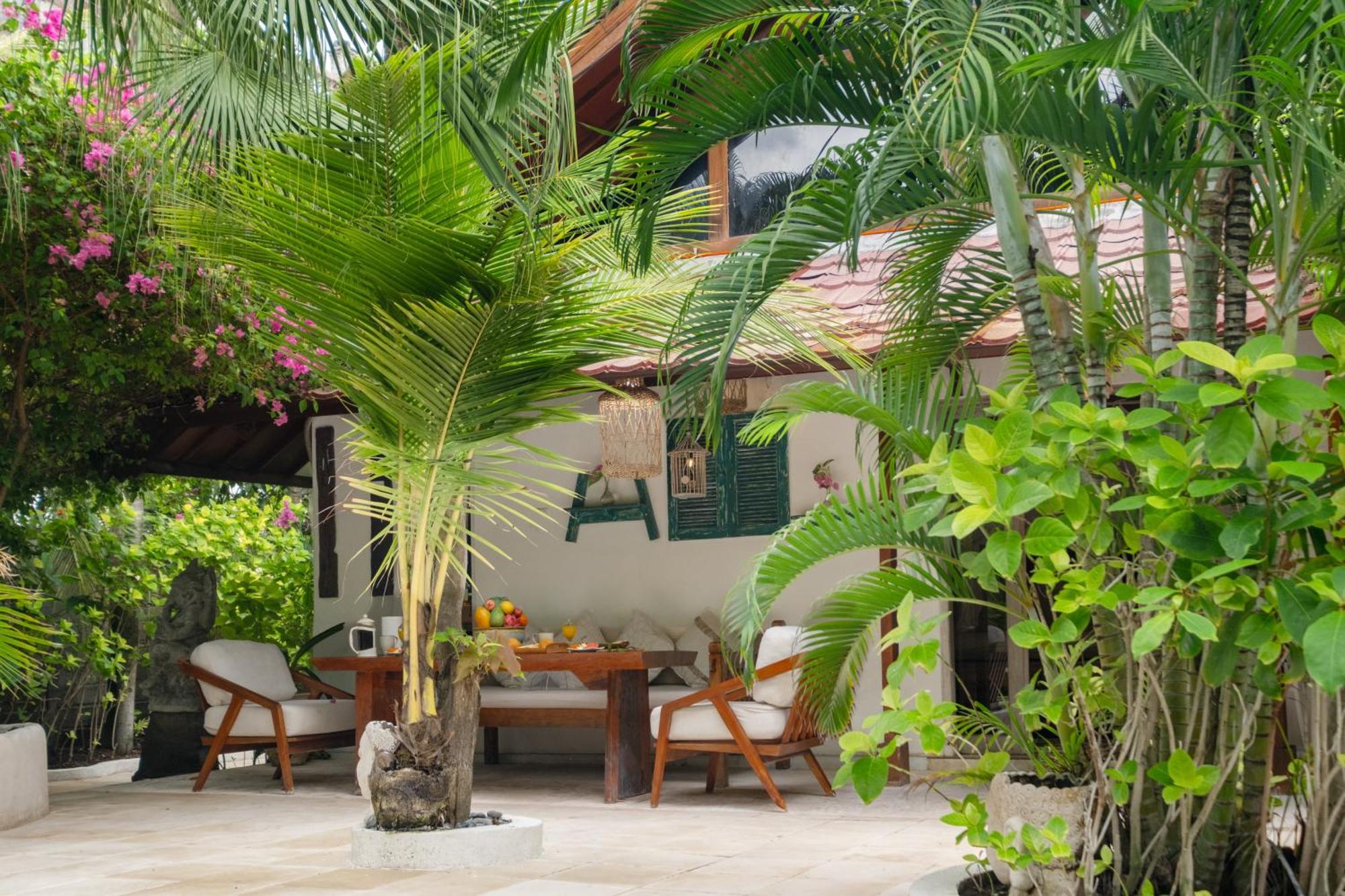 Villa The Ocean Luxury Villas Resort