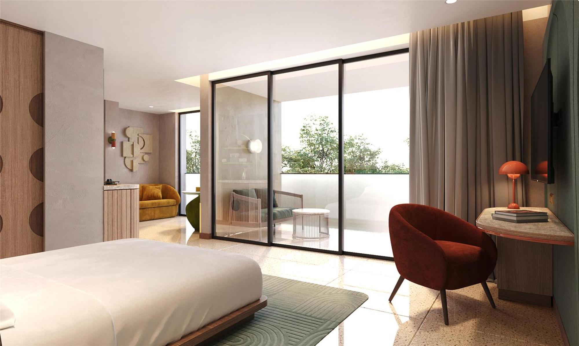 Kleo Seminyak, Part Of Jdv By Hyatt
