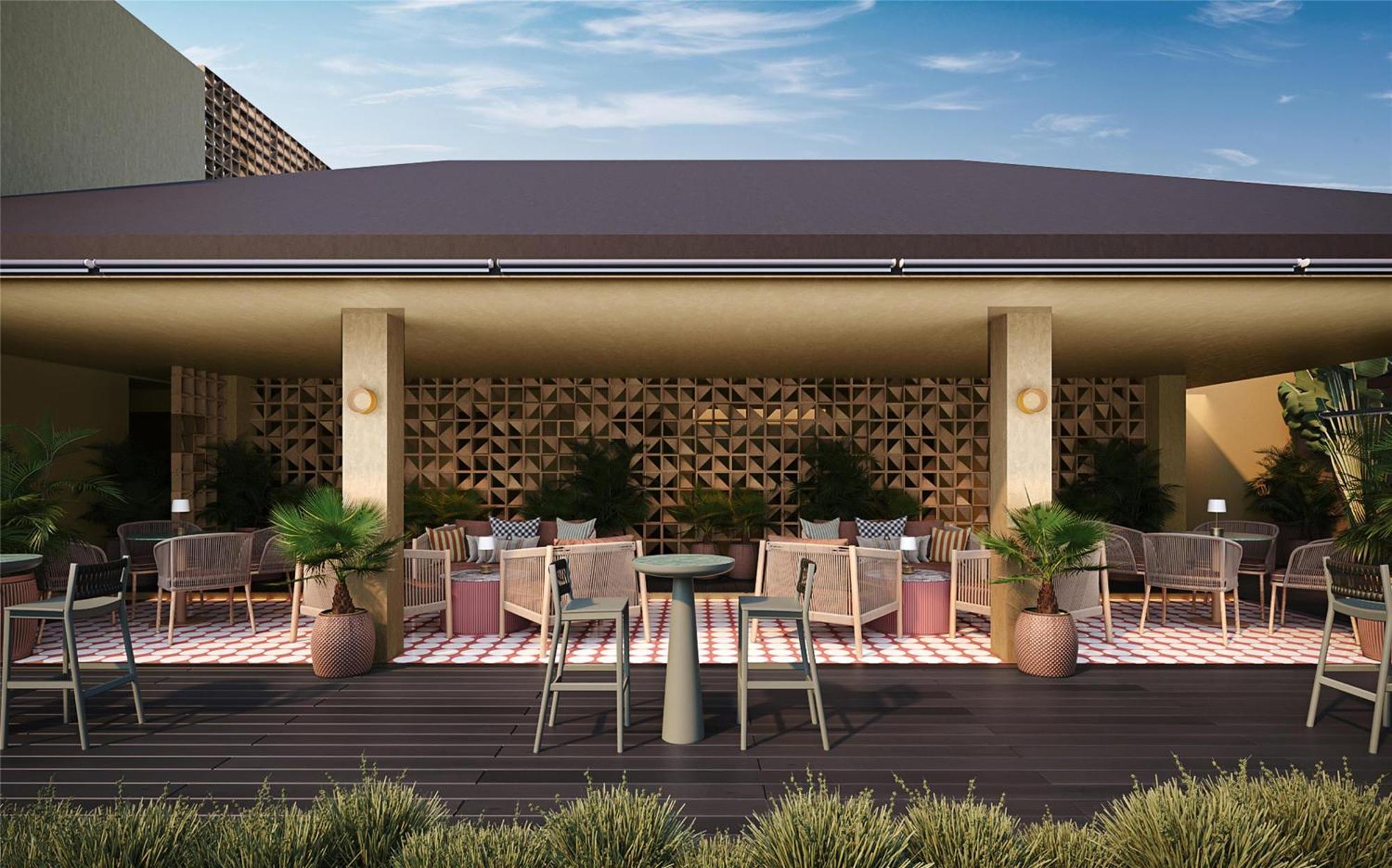 Kleo Seminyak, Part Of Jdv By Hyatt Hotel Seminyak (Bali)