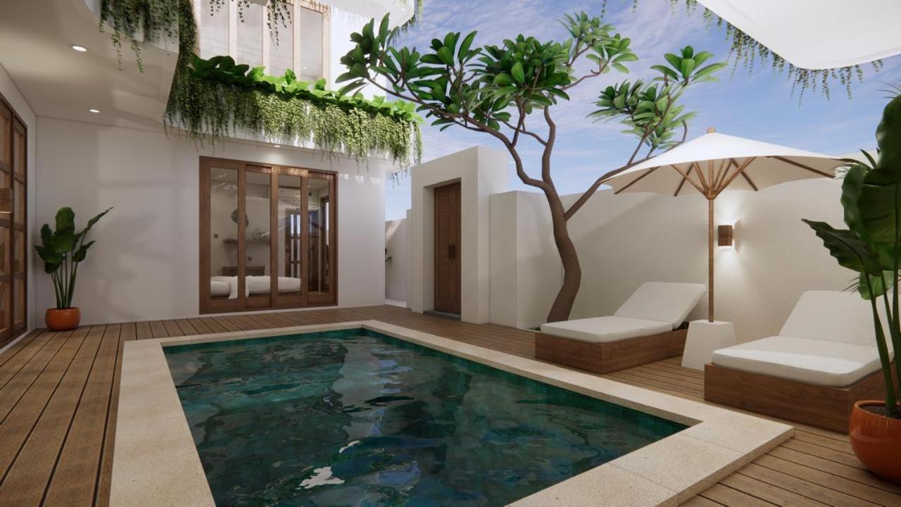 Villa The Urban Retreat - Family Friendly