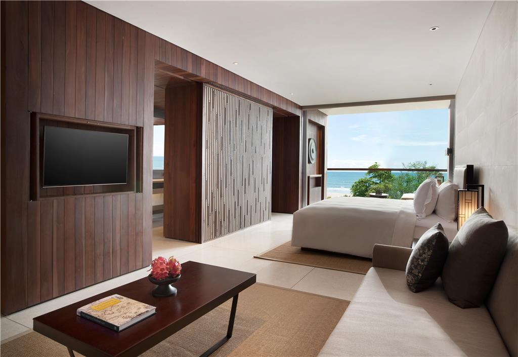 Alila 5* Seminyak (Bali)
