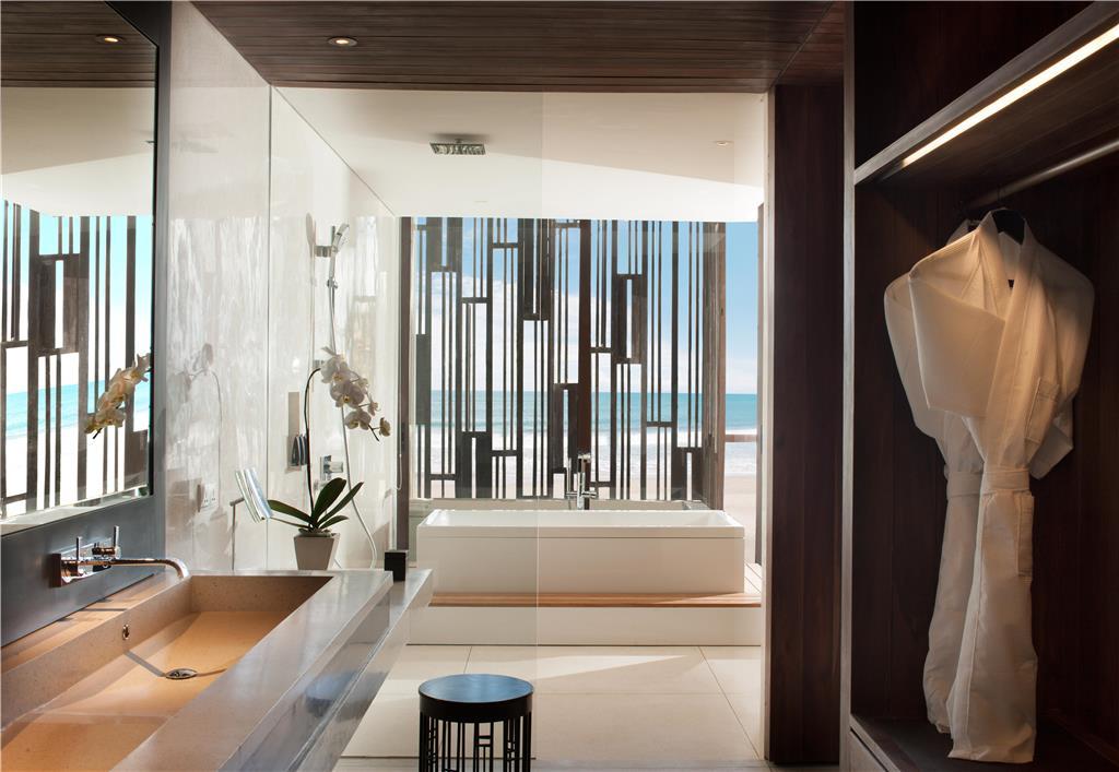 Alila Resort Seminyak (Bali)
