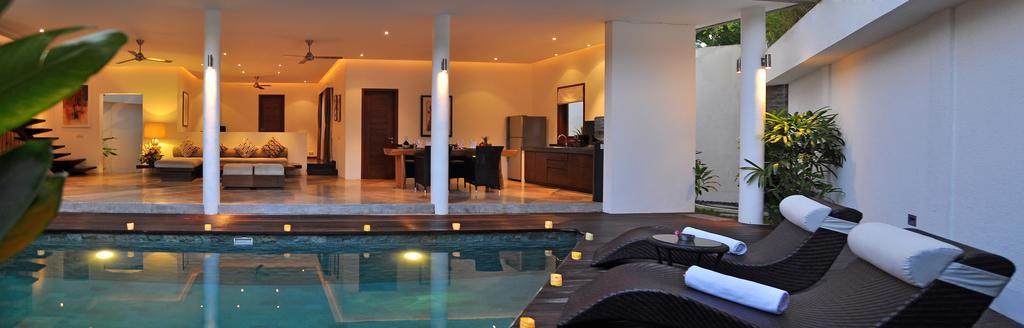 Villa La Sirena By Nagisa Bali