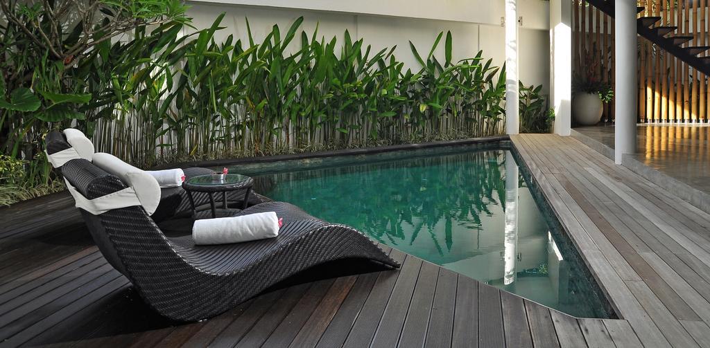 Villa La Sirena By Nagisa Bali