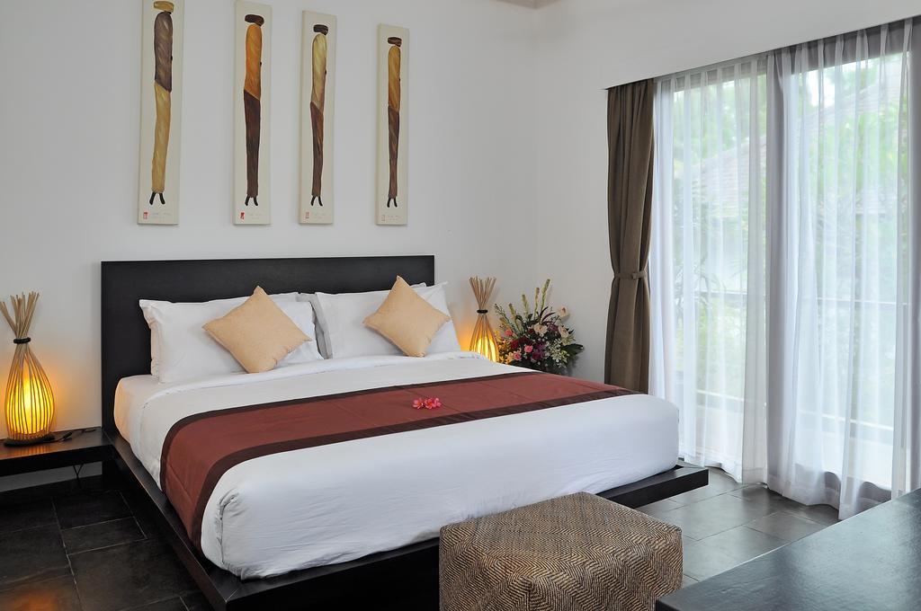 Villa La Sirena By Nagisa Bali Seminyak (Bali)