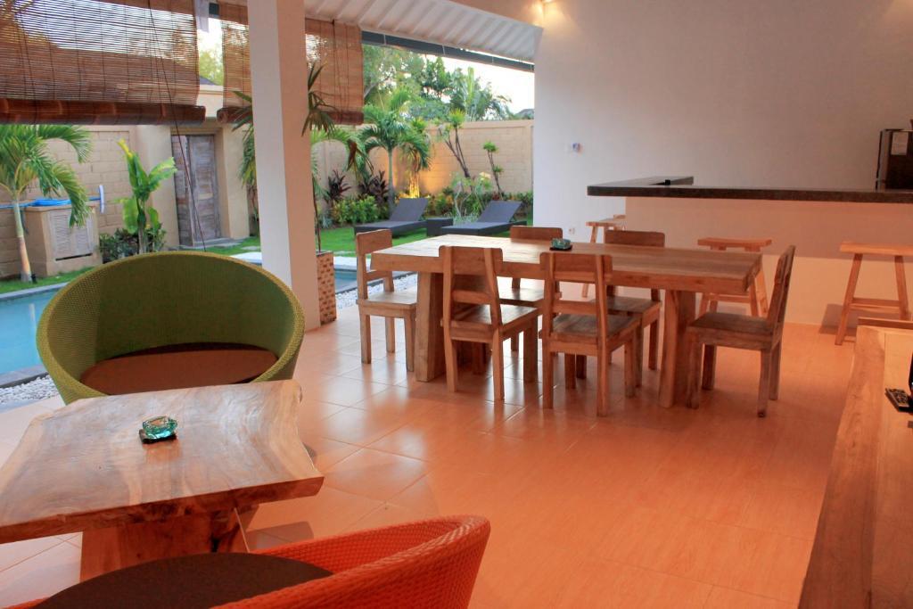 Vila Damai Seminyak (Bali)