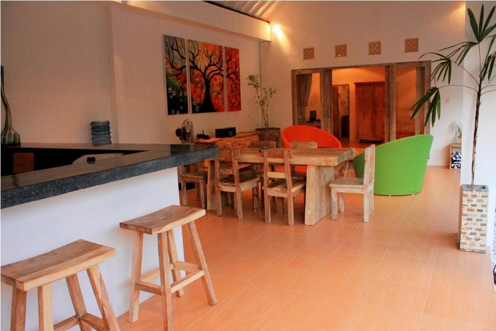 Vila Damai Seminyak (Bali)