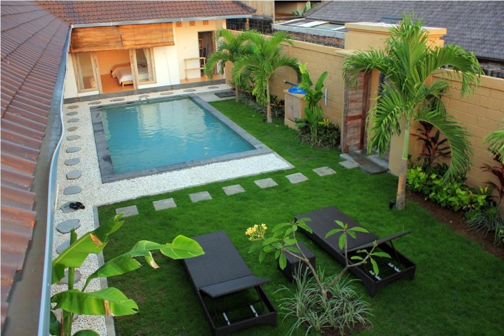 Vila Damai Seminyak (Bali)