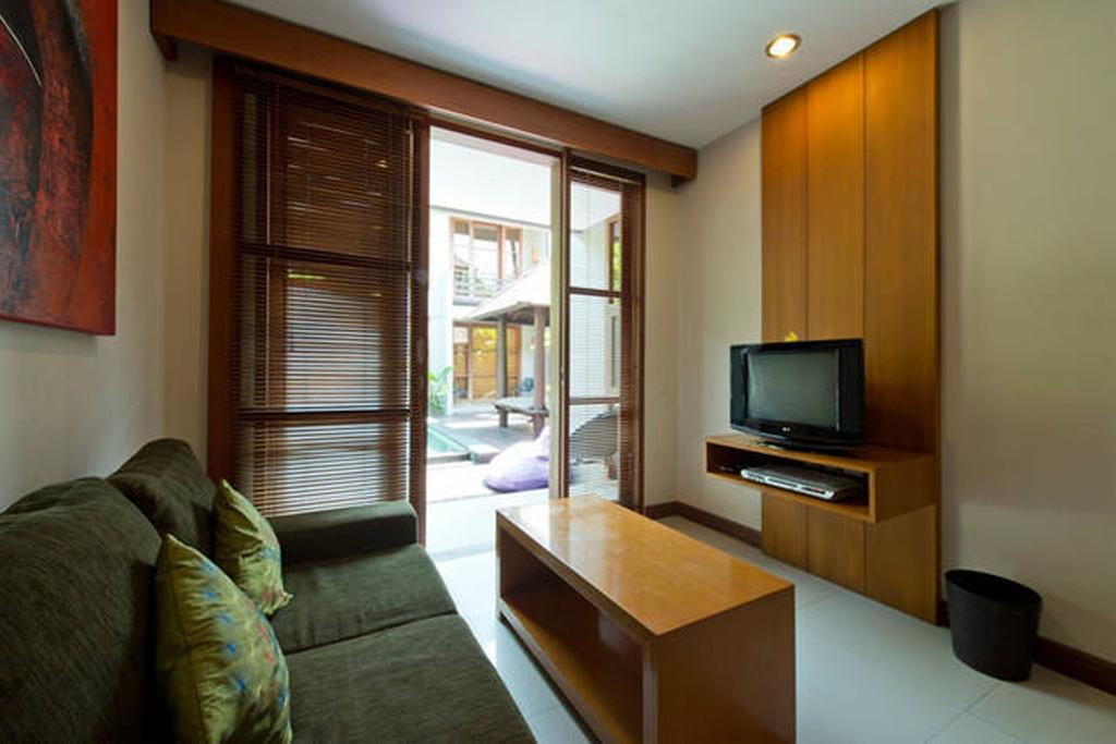 Aparthotel Casa Bidadari & Seminyak (Bali)