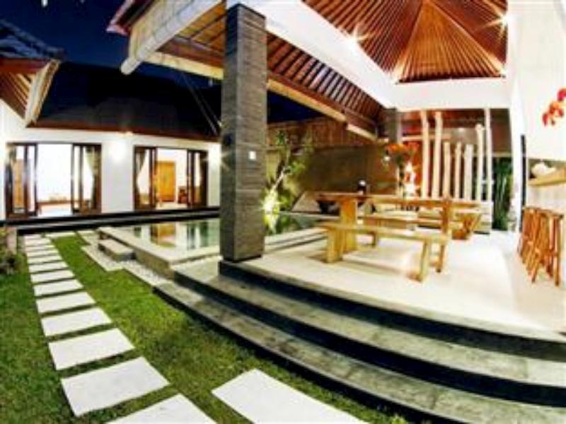 Marick Villa Seminyak (Bali)