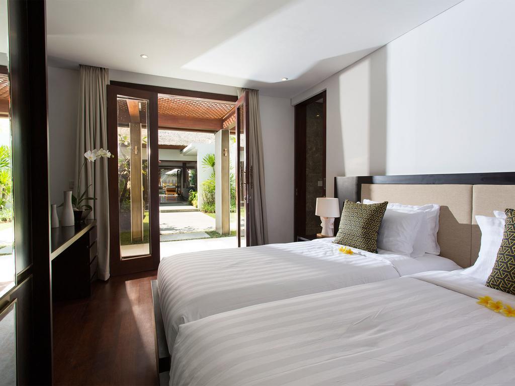 Villa Lilibel By Elite Havens Seminyak (Bali)