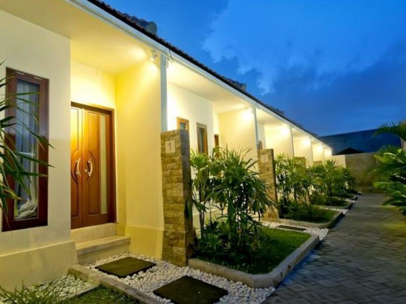 Aw Aparthotel Seminyak (Bali)