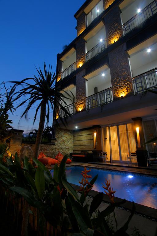 Lotus Tirta 3* Seminyak
