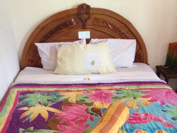Oyo 90532 Verra Seminyak (Bali)