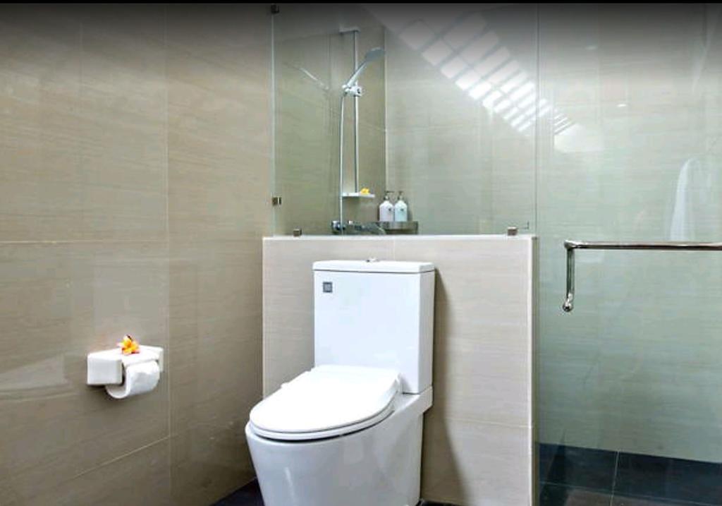 Villa Kumpul Kumpul - Chse Certified Seminyak (Bali)
