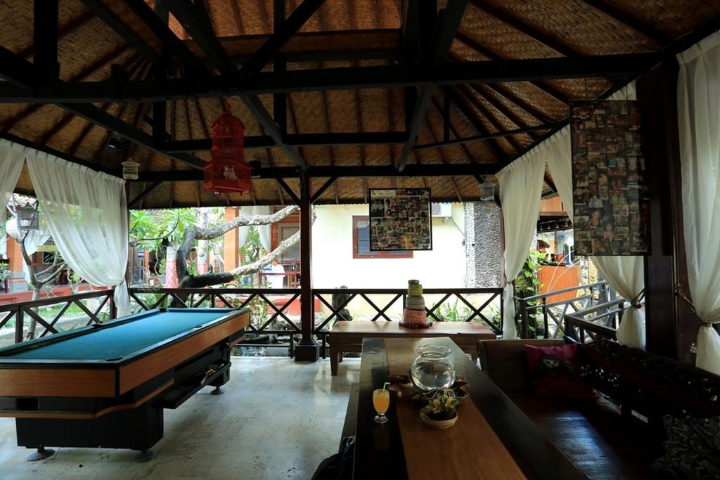 Reddoorz Near Double Six Rumah tetamu Seminyak (Bali)