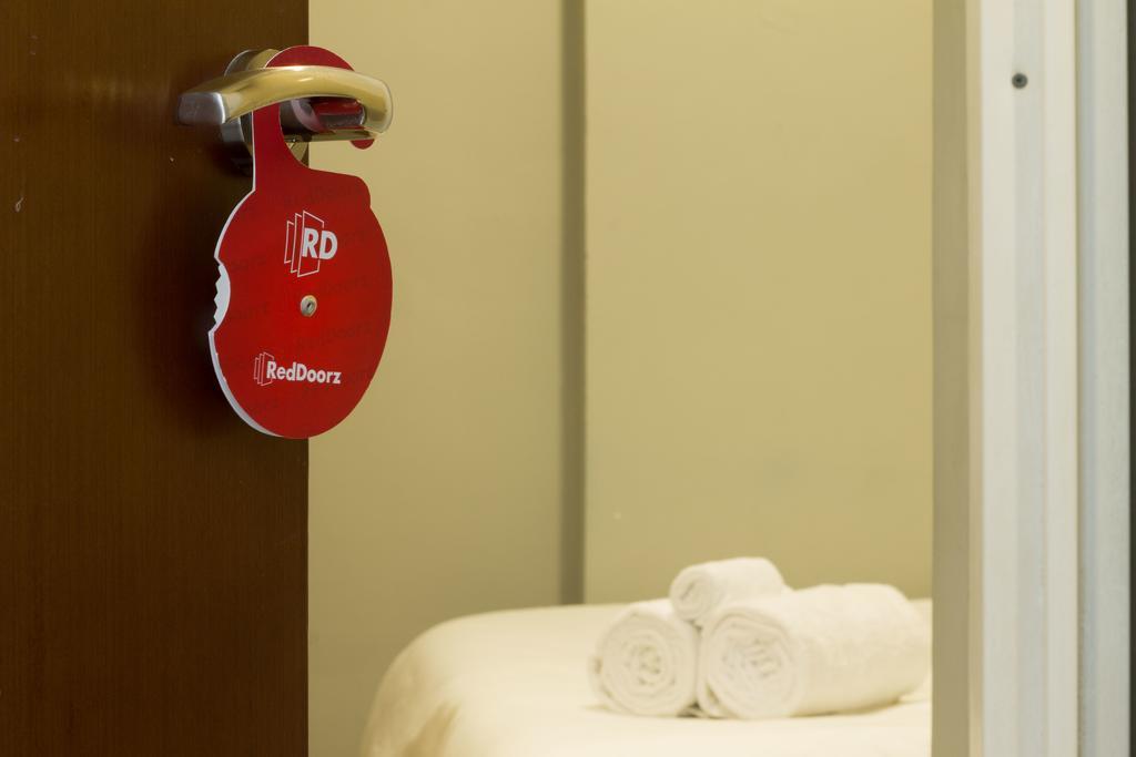 Reddoorz Near Double Six 3* Seminyak (Bali)