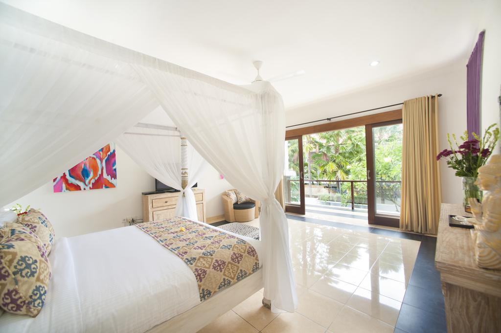Penelopy Pousada Seminyak