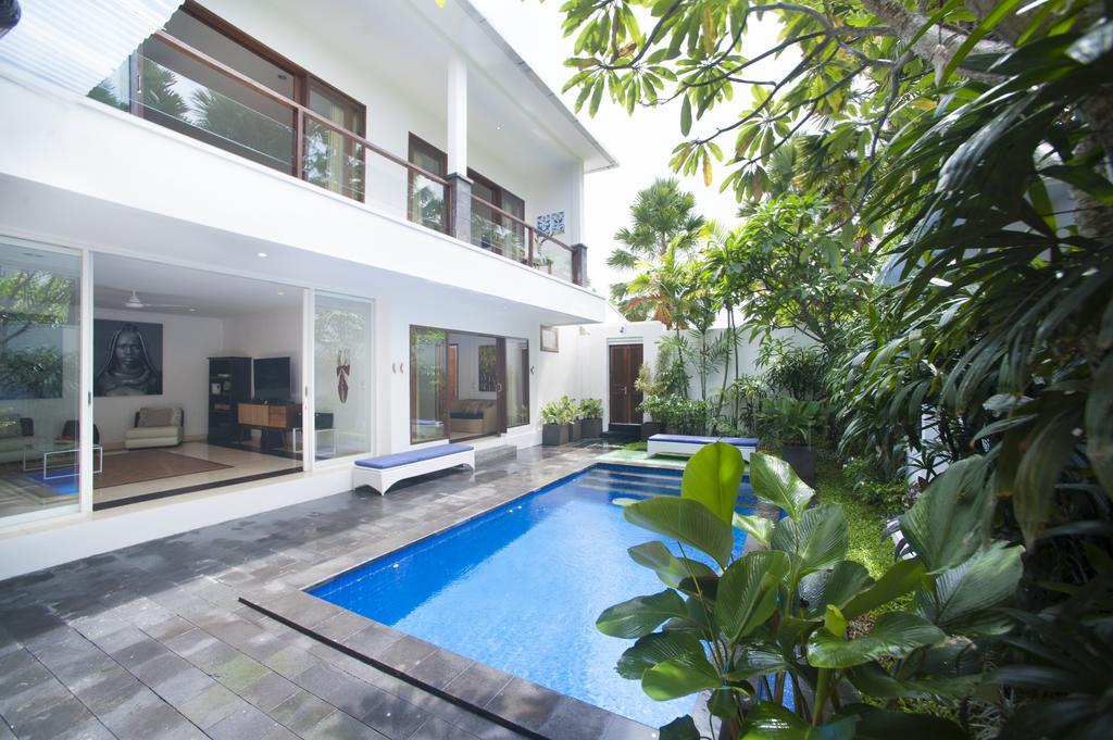 Penelopy Pousada Seminyak