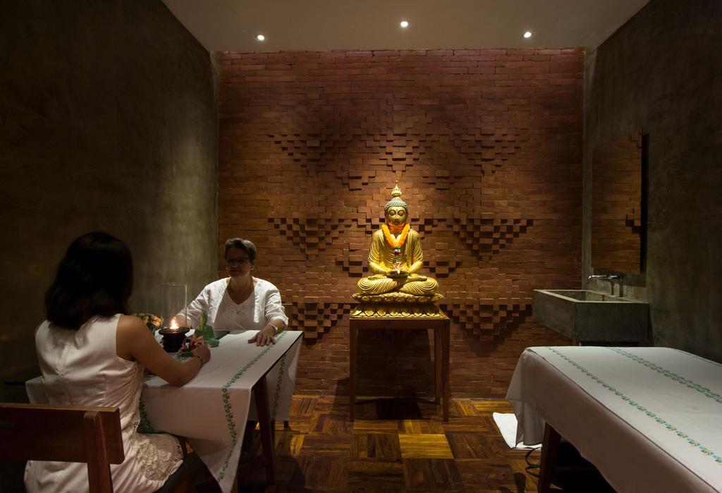 Maca And Umalas Biệt thự