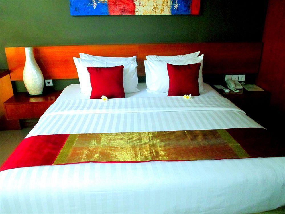 Casa Bidadari & Aparthotel Seminyak (Bali)