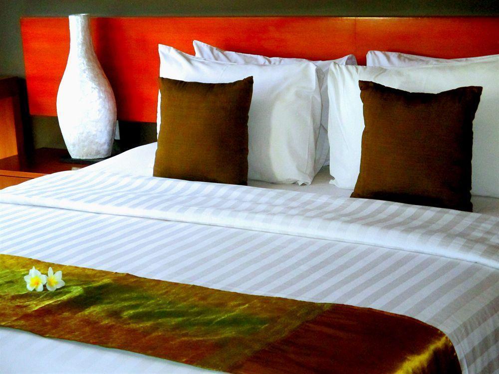 Casa Bidadari & Aparthotel Seminyak (Bali)