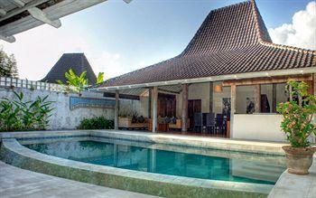 Villa The Joglos Seminyak (Bali)