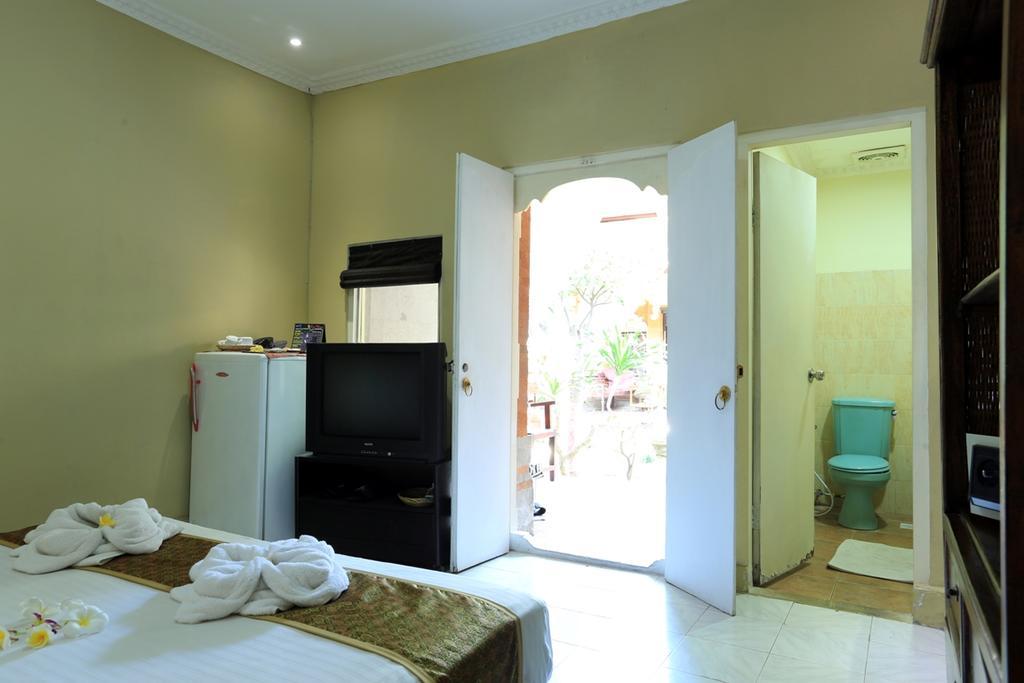 Reddoorz Near Double Six 3* Seminyak (Bali)