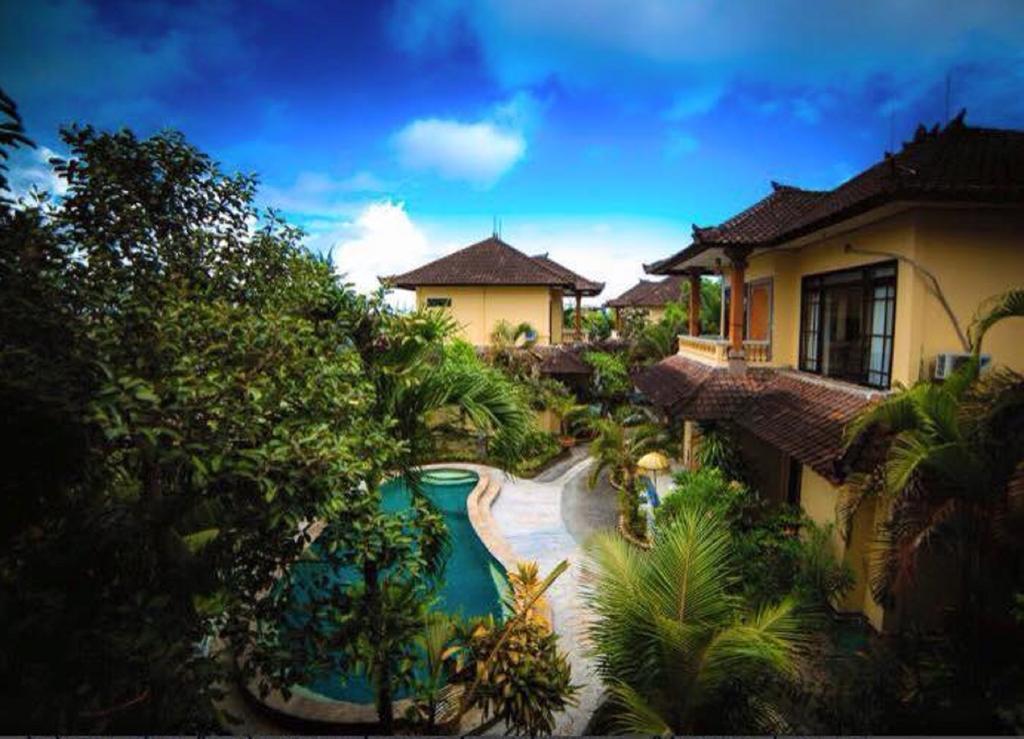 Chandra Holiday park 3*