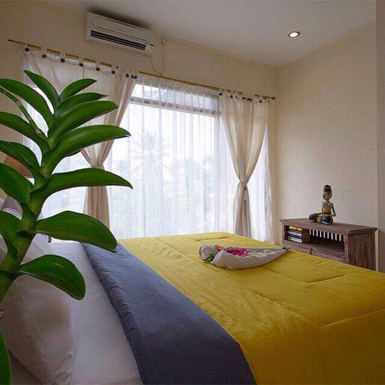Chandra Holiday park Seminyak (Bali)