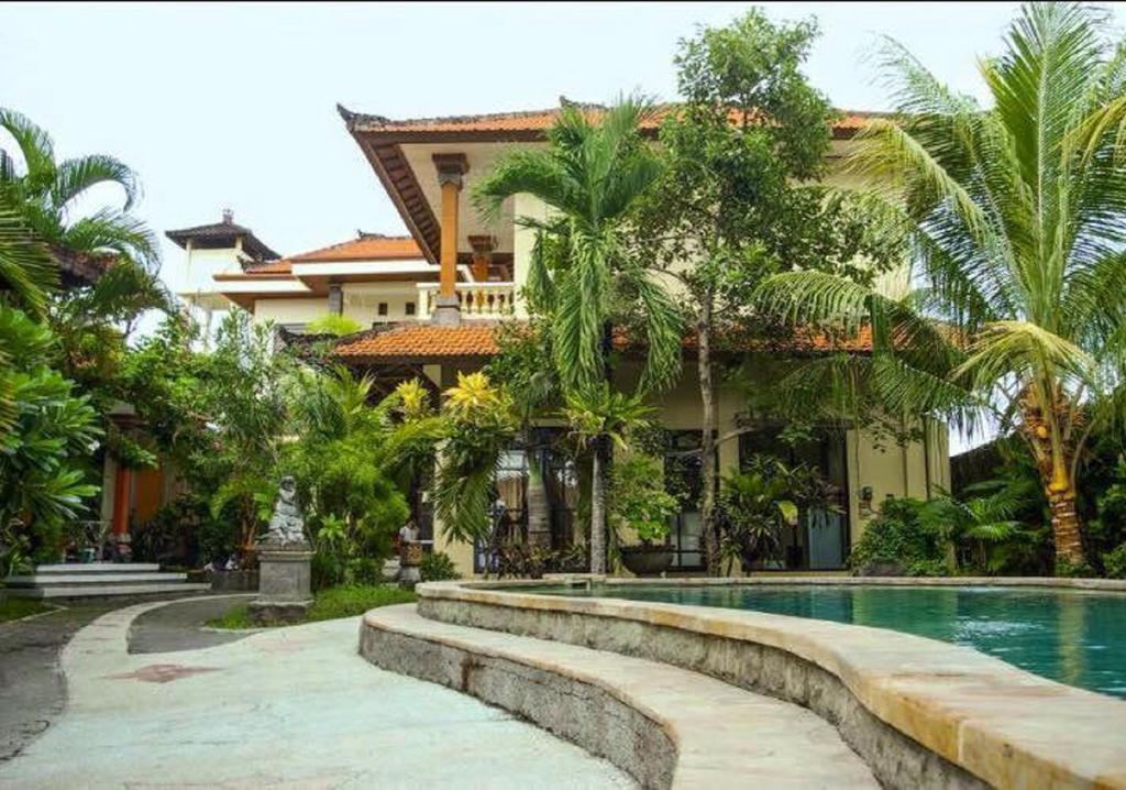 Holiday park Chandra Seminyak (Bali)