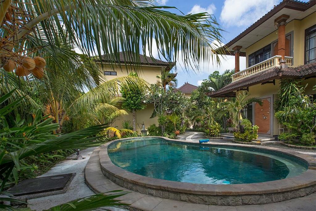 Chandra Seminyak (Bali)