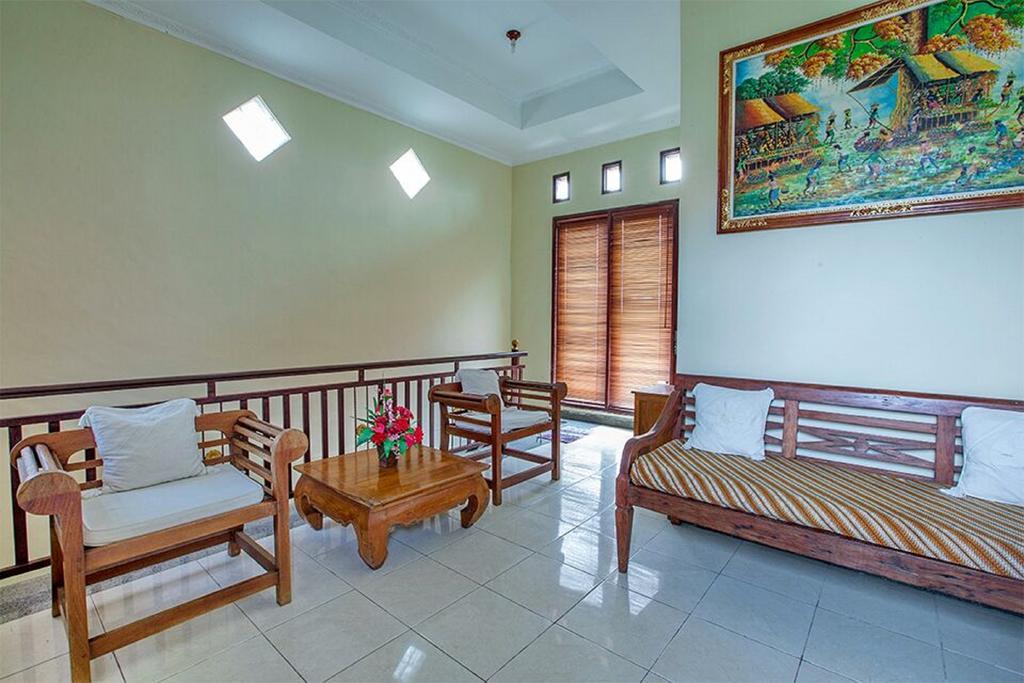 Chandra Holiday park