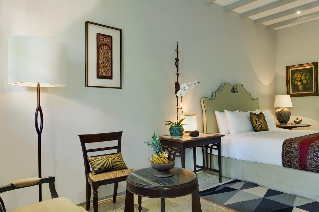& Vespa 3 Guest house Seminyak (Bali)