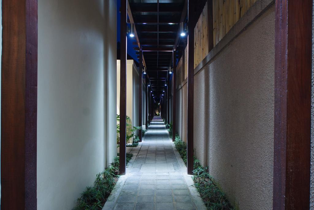 B'da2ri Butiq Villa