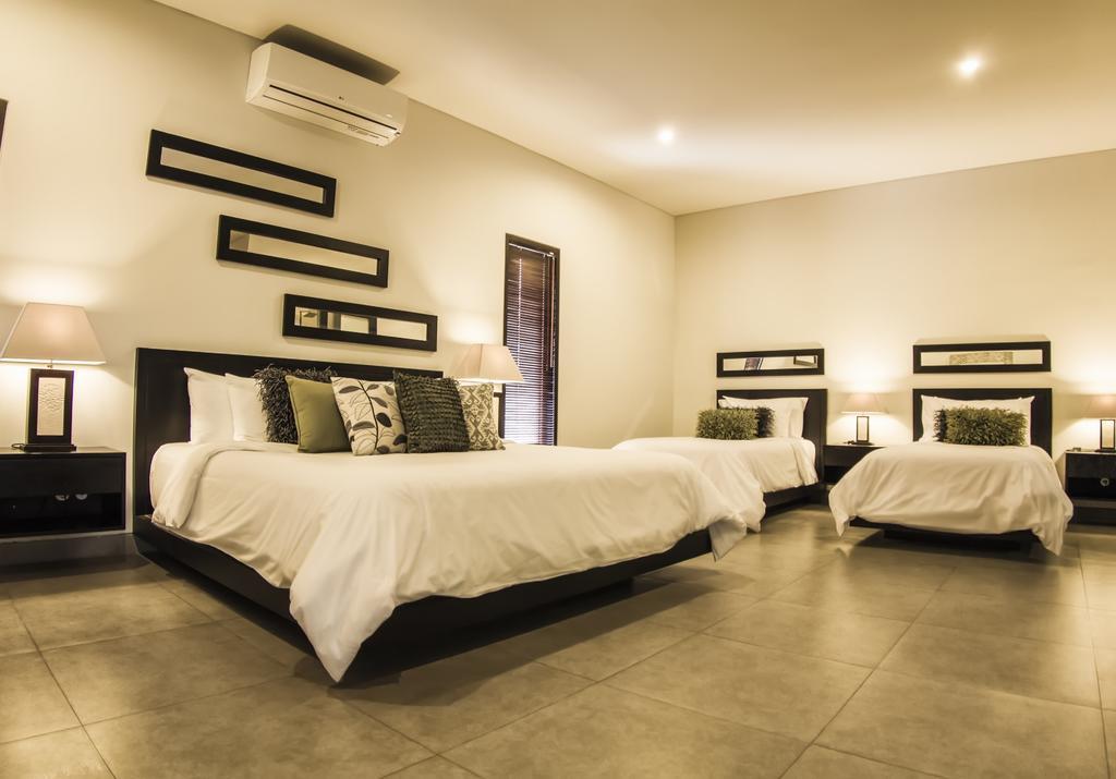 Lamunan Villa *