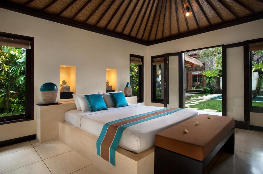Dewata Ii Villa