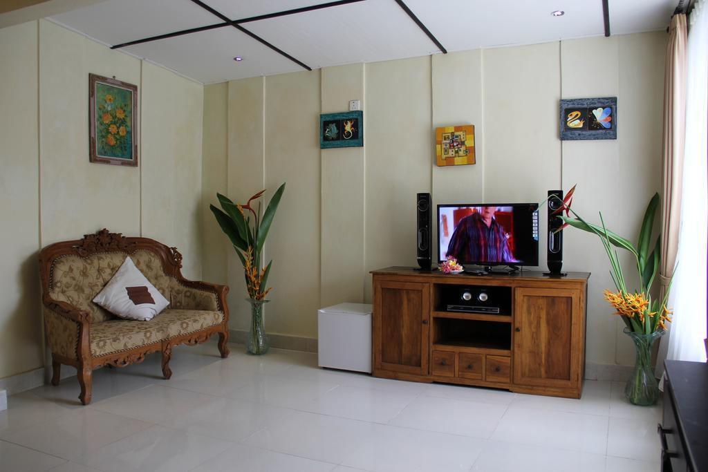 The Catur Seminyak (Bali)