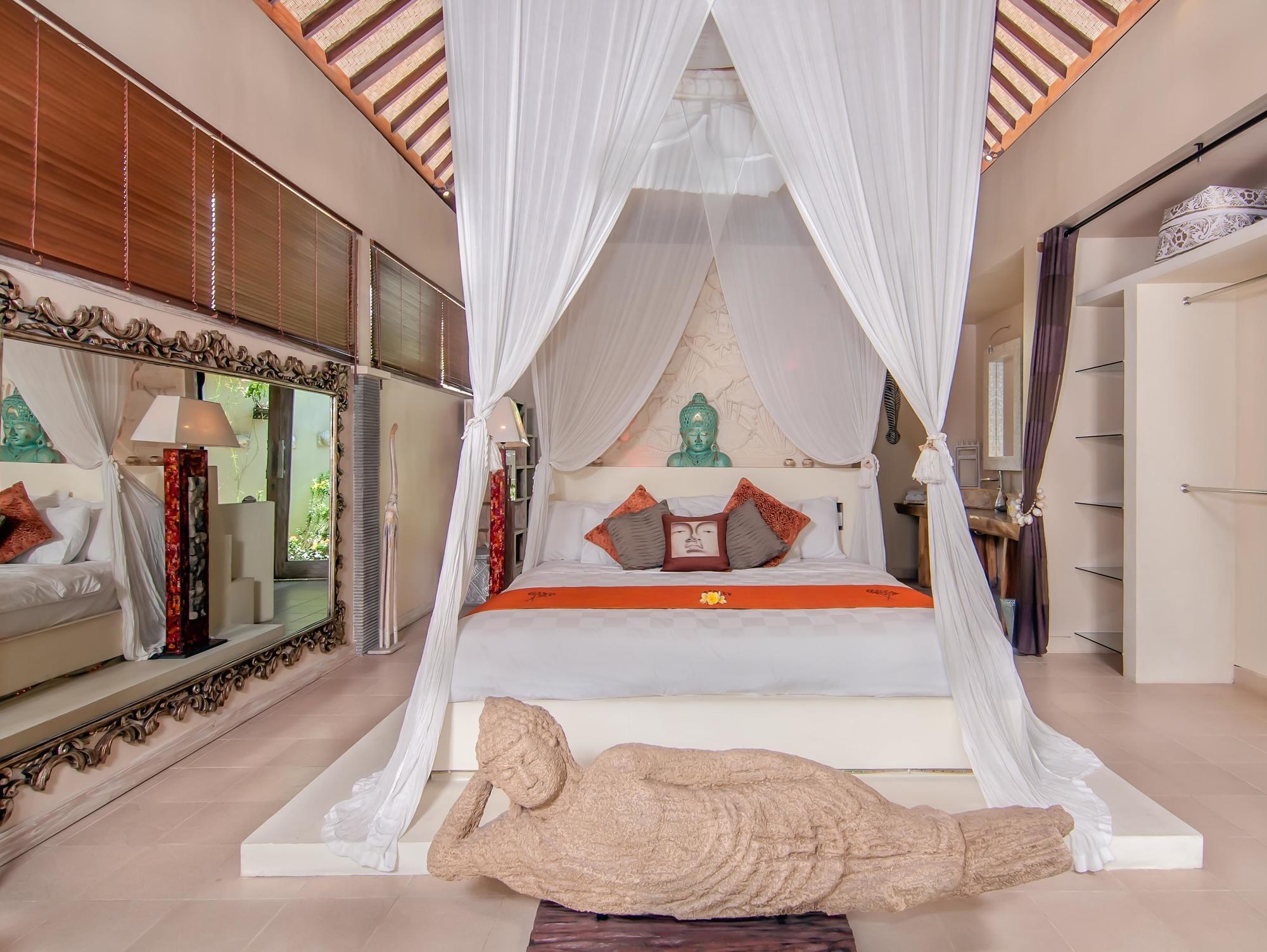 Biệt thự Balissima *