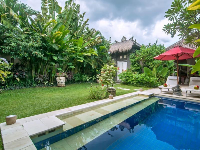 Biệt thự Balissima *