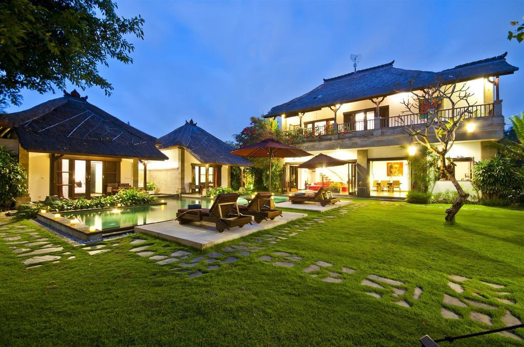 Casa de hóspedes Blubambu