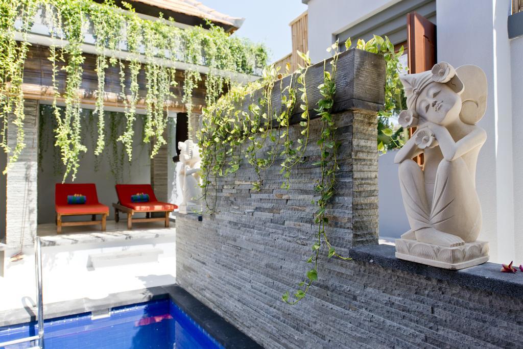 Seminyak Villa