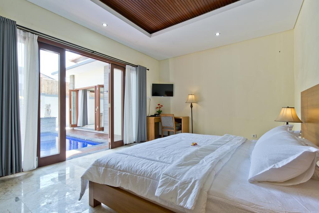 Villa Seminyak Villa Seminyak (Bali)