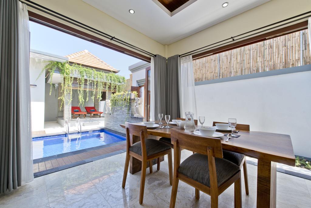Seminyak Villa * Seminyak (Bali)