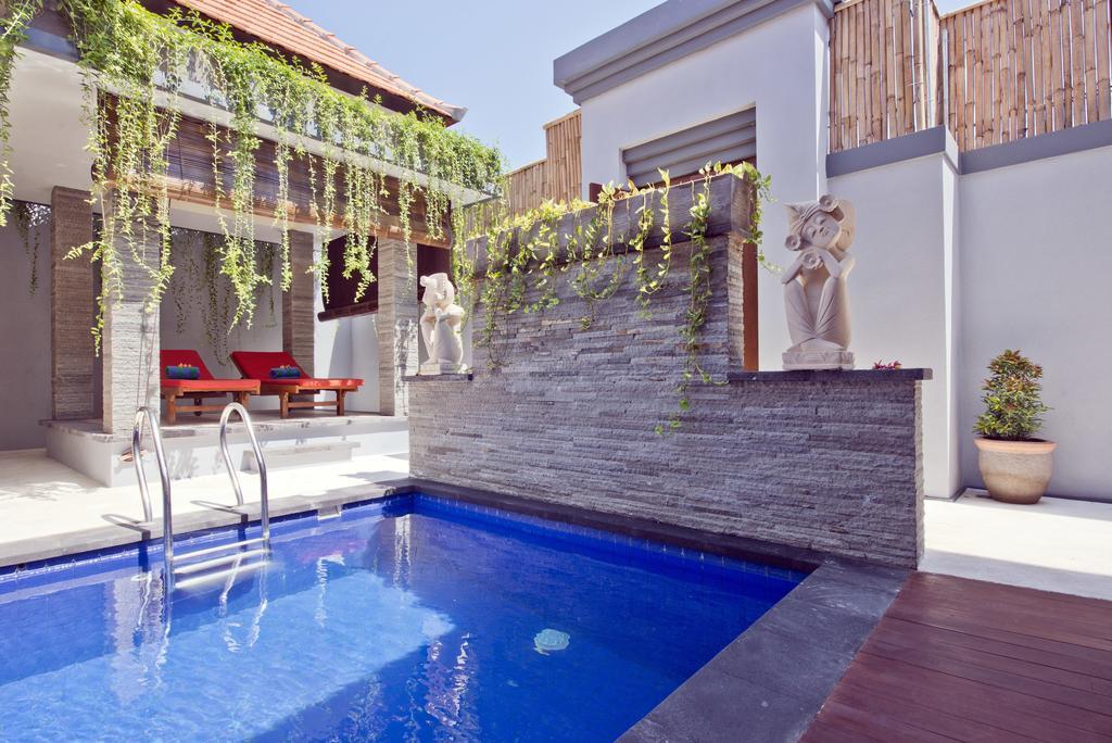 Villa Seminyak Villa