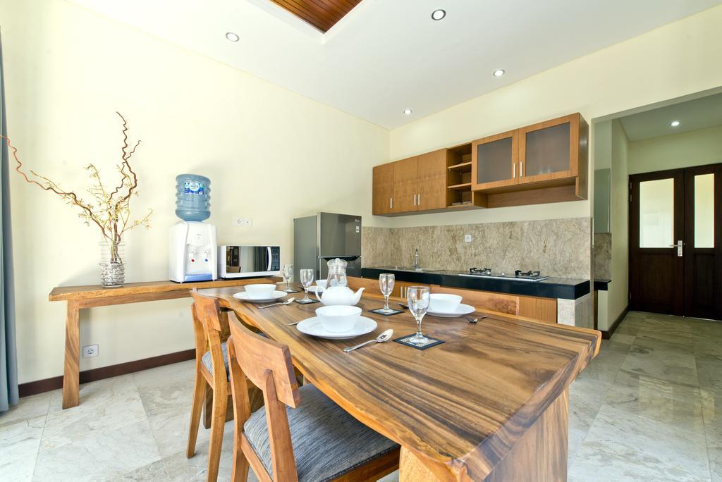 Seminyak Villa Villa Seminyak (Bali)